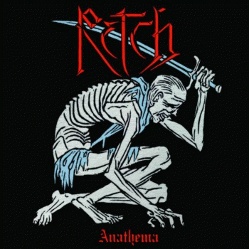 Retch (JAP) : Anathema